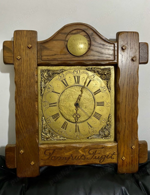 Ceas de perete vintage 