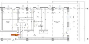 Apartament 3 camere | Terasa 36 mp. | 2 Parcari Subterane - imagine 6