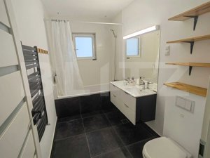 Apartament 3 camere | Terasa 36 mp. | 2 Parcari Subterane - imagine 4