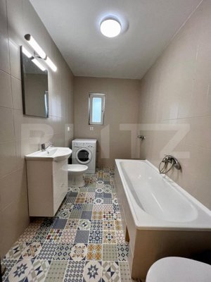 Apartament tip penthouse, 58mp, 3 dormitoare, terasa 60 mp, Zorilor - imagine 5