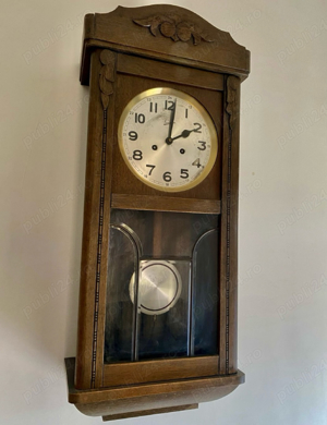 Ceas de perete vintage 