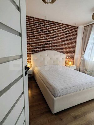 Apartament 3 camere | Terasa 36 mp. | 2 Parcari Subterane - imagine 3