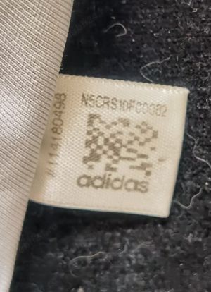 Maiou sport dama Adidas Climalite mov violet lila - imagine 9