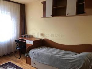 Apartament 3 camere - Zona Dorobantilor  - Centrala Proprie - imagine 5