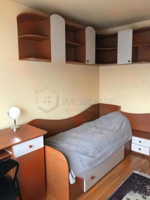 Apartament 3 camere - Zona Dorobantilor  - Centrala Proprie - imagine 4