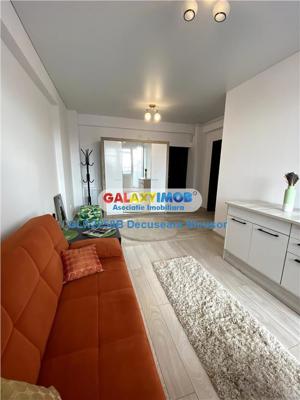 Apartament 2 camere Mobilat Utilat, Rezervelor 56.500 euro - imagine 9