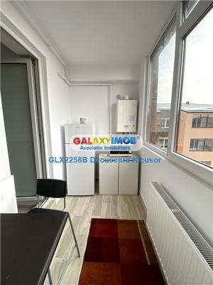 Apartament 2 camere Mobilat Utilat, Rezervelor 56.500 euro - imagine 6