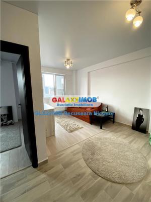 Apartament 2 camere Mobilat Utilat, Rezervelor 56.500 euro - imagine 3