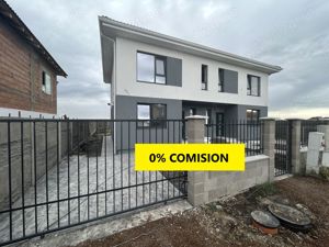 Direct Dezvoltator - proiect in lucru - zona Drumul Boilor - Cartier Serena. Poremo Imobiliare