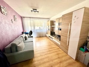 Apartament 3 camere zona Penny Ampoi