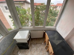 Proprietar: va nd apartament cu 3 camere, decomandat , 85mp - imagine 10