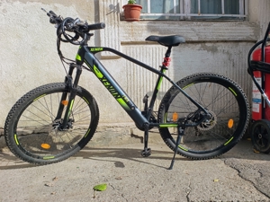 Bicicleta electrica E-Bike Xenon E 960 aproape Nouă 