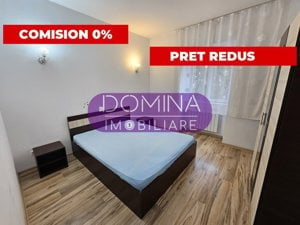 Vânzare apartament 2 camere, situat în zonă centrală, strada Slt. M.C.Oancea