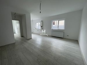 Duplex finisat cu 3 camere in Mosnita Noua - imagine 3