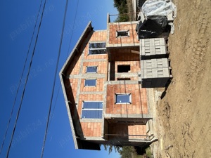 Jumate de duplex in sat Bucovat, 0% Comision prin Poremo Imobiliare - imagine 5