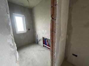 Duplex cu bucatarie inchisa in Mosnita Noua - imagine 7