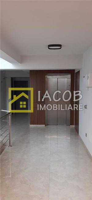 Apartament 2 Camere - Bloc Nou - imagine 8