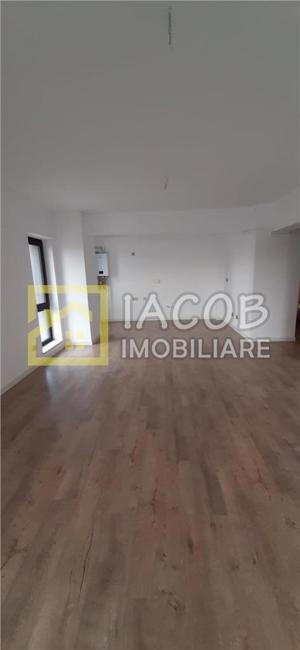 Apartament 2 Camere - Bloc Nou - imagine 10