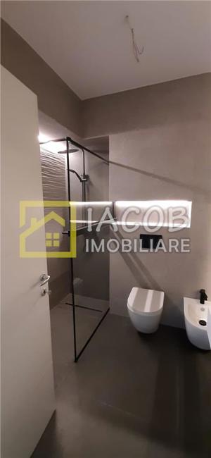 Apartament 2 Camere - Bloc Nou - imagine 6