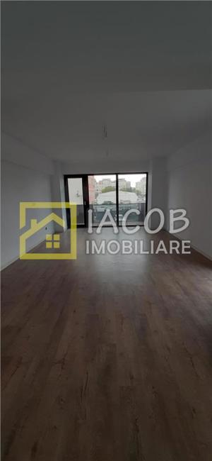 Apartament 2 Camere - Bloc Nou - imagine 3