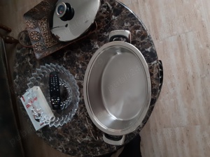 Vas de frigere Zepter