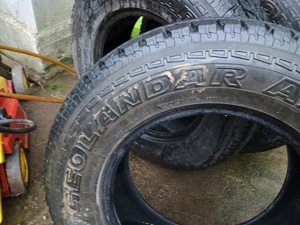 vând cauciucuri  - imagine 4