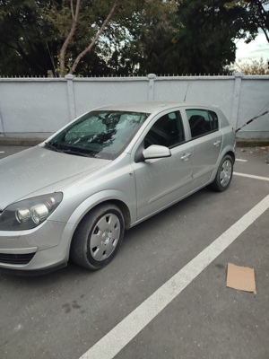 Vând Opel Astra h 1,6 benzina an 2005 - imagine 5