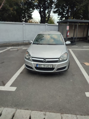Vând Opel Astra h 1,6 benzina an 2005 - imagine 6