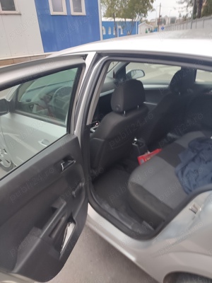 Vând Opel Astra h 1,6 benzina an 2005 - imagine 4