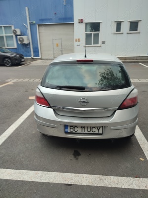 Vând Opel Astra h 1,6 benzina an 2005 - imagine 3