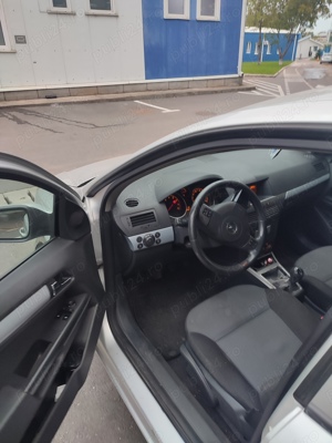 Vând Opel Astra h 1,6 benzina an 2005 - imagine 2