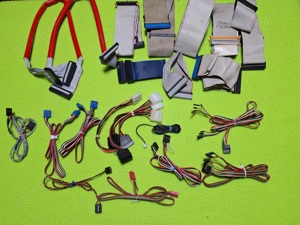 Cabluri, diferite modele pentru computer (PC) - imagine 6