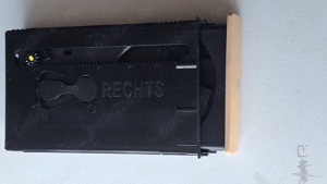 Suport pahar Bmw e60 e61 dreapta - imagine 3