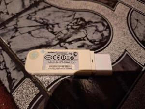 Adaptor USB WIFI Edimax EW-7722UnD 300Mbps Dual-Band