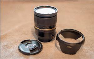 vand obiectiv foto Tamron SP 24-70mm F 2.8 Di VC USD