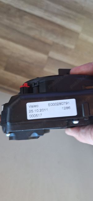 Spirala airbag volan BMW F10 F11 - imagine 3