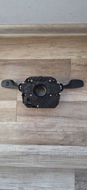 Spirala airbag volan BMW F10 F11 - imagine 2