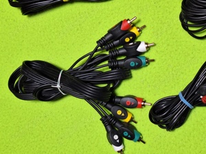 Cabluri Audio, Video RCA, jack 3,5mm, HDMI - imagine 7