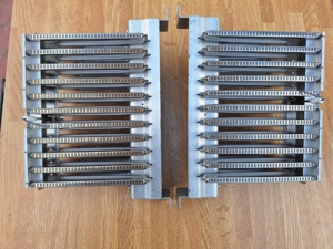 Arzator + electrod de aprindere centrala Ferroli cod 3981963  - imagine 8