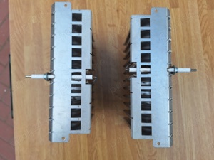 Arzator + electrod de aprindere centrala Ferroli cod 3981963  - imagine 7