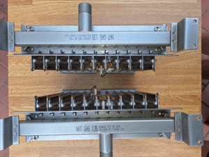 Arzator + electrod de aprindere centrala Ferroli cod 3981963  - imagine 5