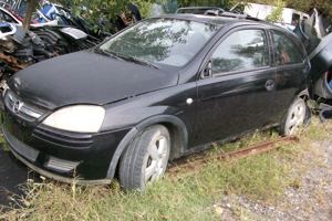 dezmembrez opel astra h motor 1,7 - 1,9 cdti insignia corsa c d astra g meriva signium vectra c - imagine 8