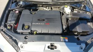 Ford mondeo 2005 benzina 1.8 propietar - imagine 5