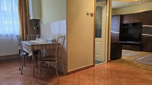 Apartament 2 camere in Deva, zona ultracentrala, et 1 - imagine 12