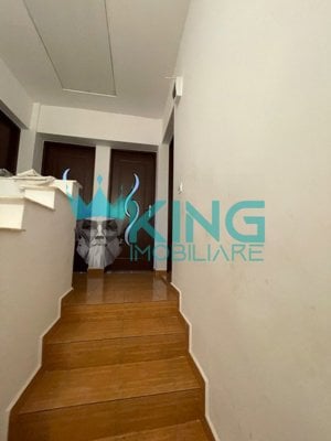 | Duplex | Teren 615 mp | Stupini | 8 Camere | 2 Garaje | Curte | Foișor |  - imagine 9