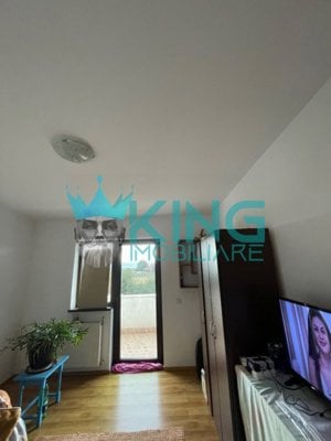 | Duplex | Teren 615 mp | Stupini | 8 Camere | 2 Garaje | Curte | Foișor |  - imagine 12