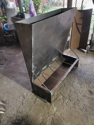 Hrănitoare porci  - imagine 2