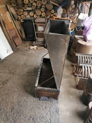 Hrănitoare porci  - imagine 3