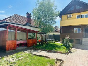 Casa   Zona Calimanesti   Valcea    - imagine 2