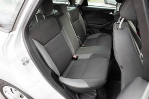 Focus ecoboost 2013 - imagine 8